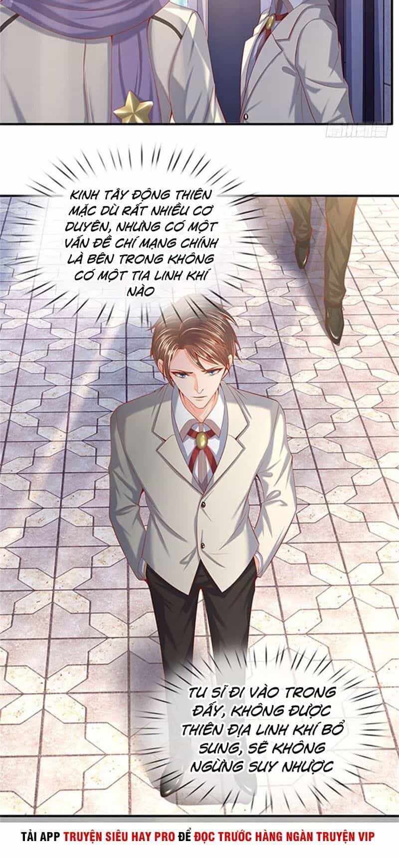 Vạn Cổ Thần Vương - Chương 69 - ảnh 14
