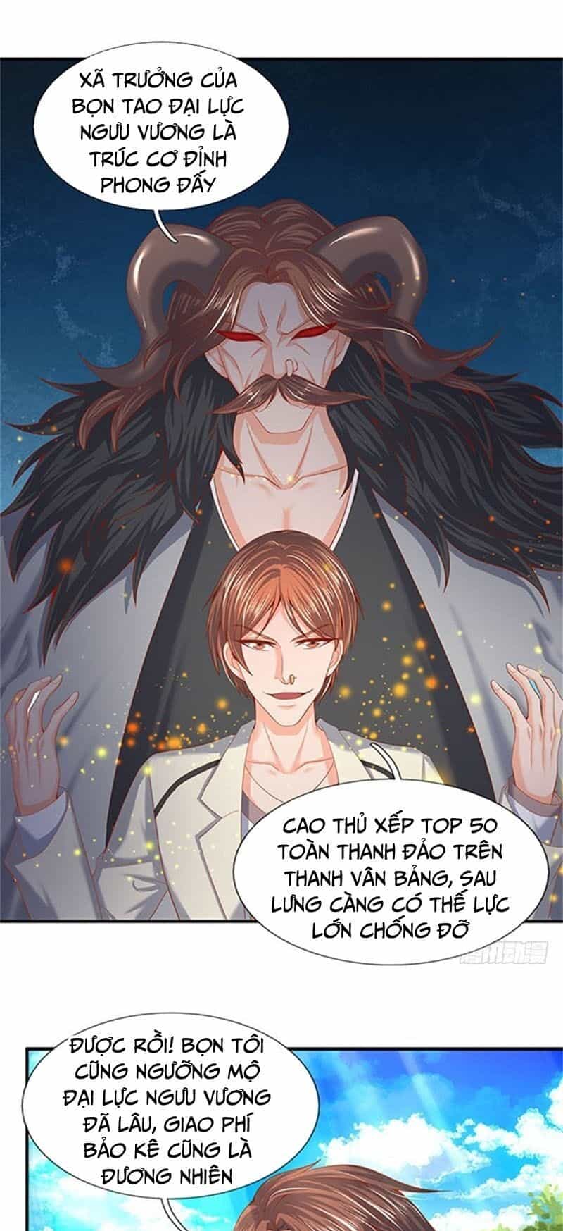 Vạn Cổ Thần Vương - Chương 69 - ảnh 5