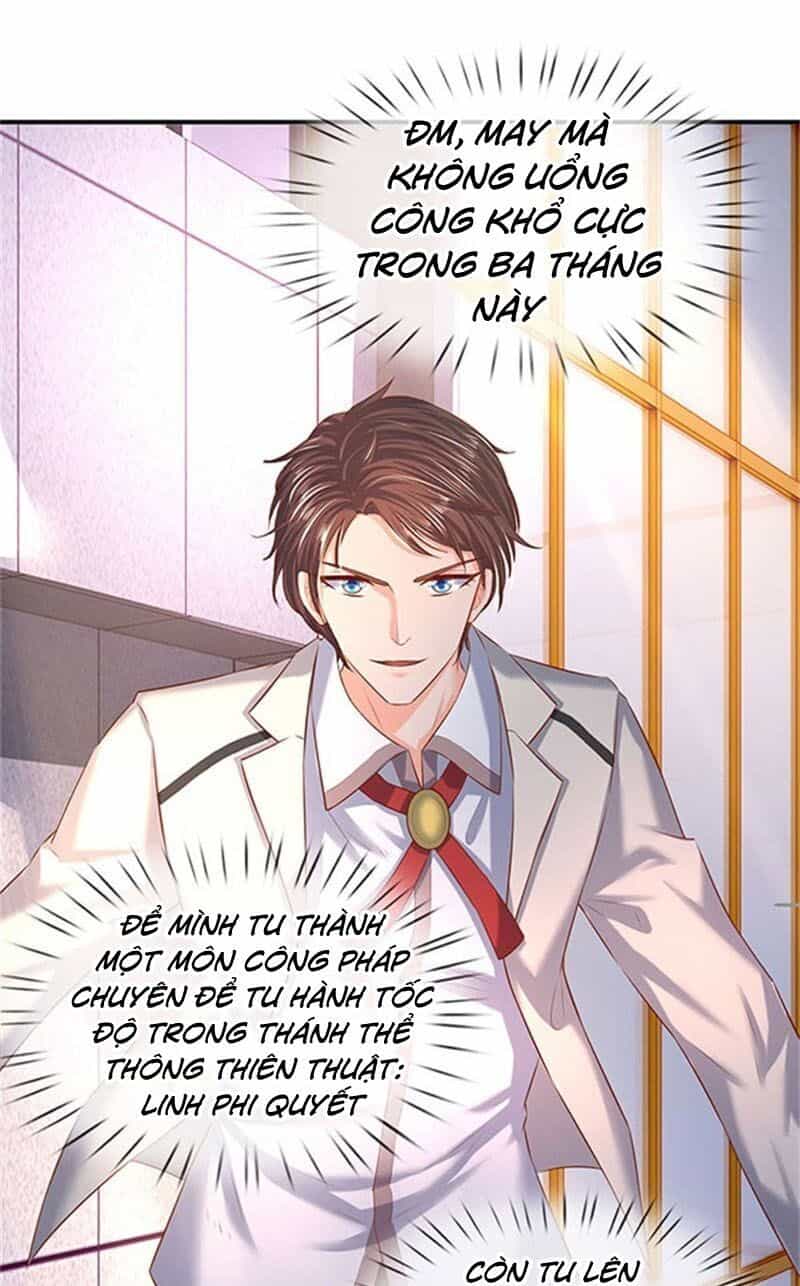 Vạn Cổ Thần Vương - Chương 71 - ảnh 15