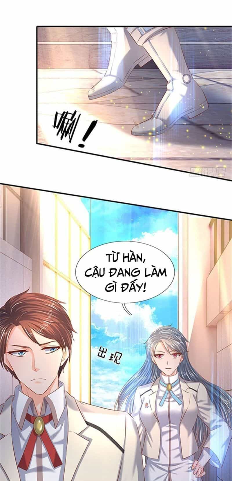 Vạn Cổ Thần Vương - Chương 71 - ảnh 5