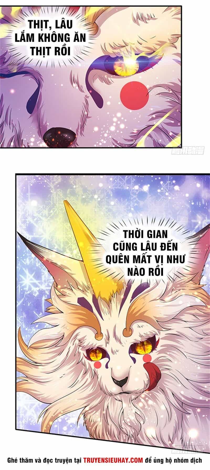 Vạn Cổ Thần Vương - Chương 78 - ảnh 3