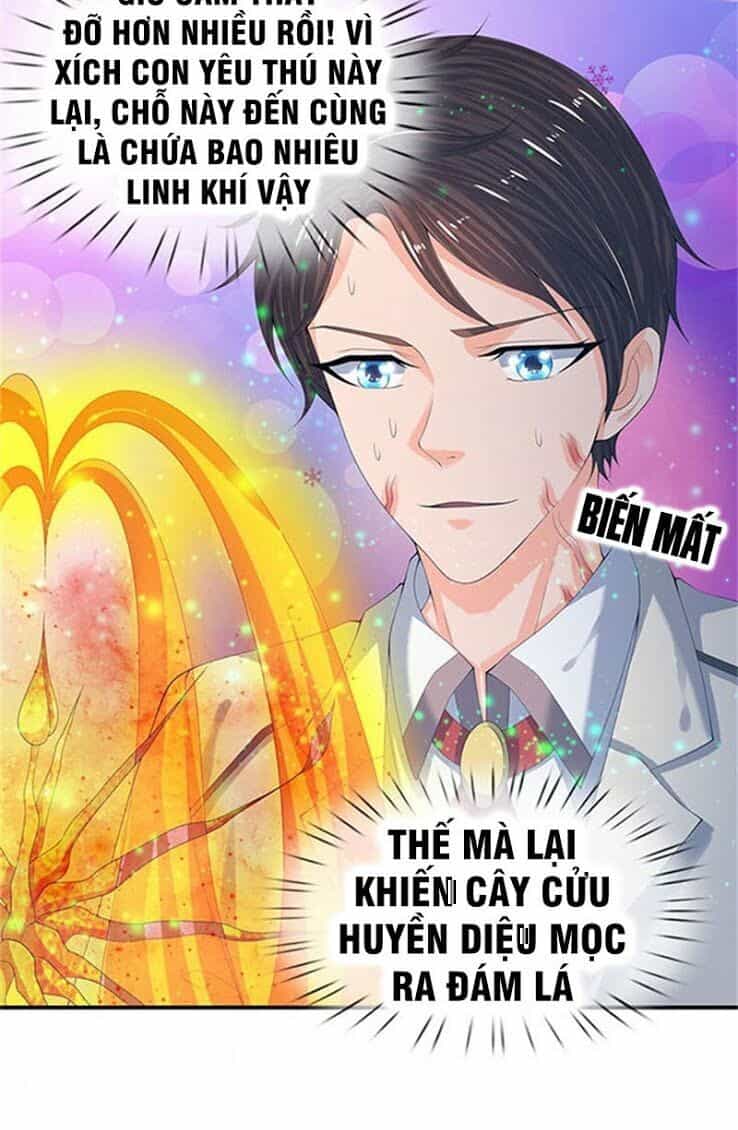 Vạn Cổ Thần Vương - Chương 80 - ảnh 16
