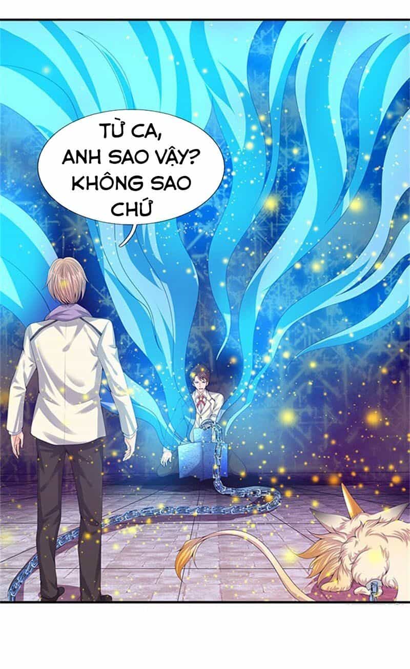 Vạn Cổ Thần Vương - Chương 80 - ảnh 5