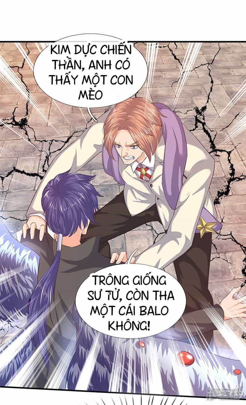 Vạn Cổ Thần Vương - Chương 82 - ảnh 14