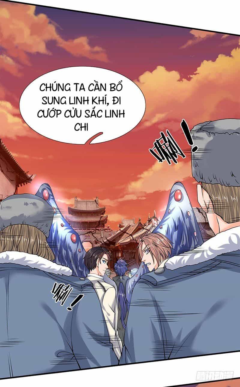 Vạn Cổ Thần Vương - Chương 83 - ảnh 2