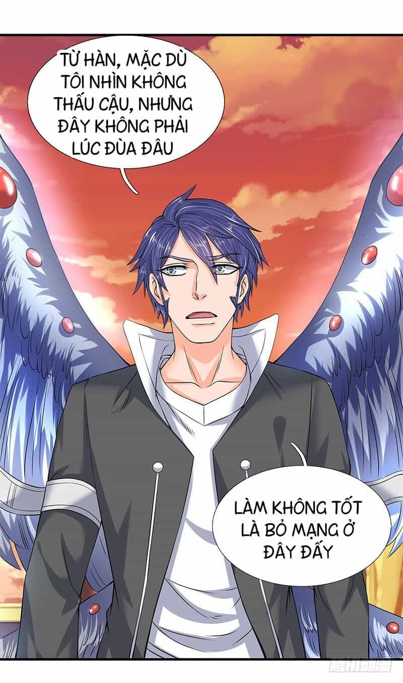 Vạn Cổ Thần Vương - Chương 83 - ảnh 8