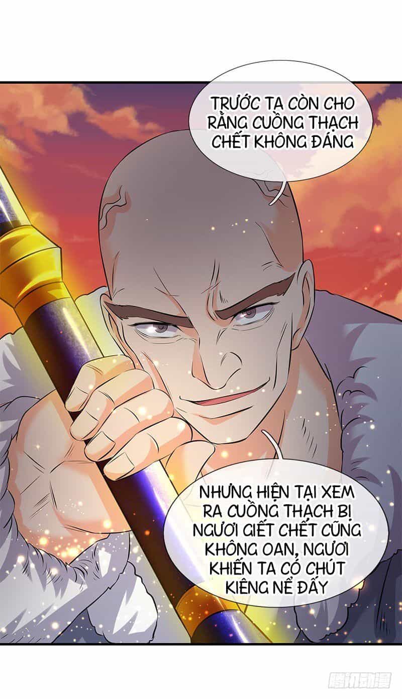 Vạn Cổ Thần Vương - Chương 84 - ảnh 19