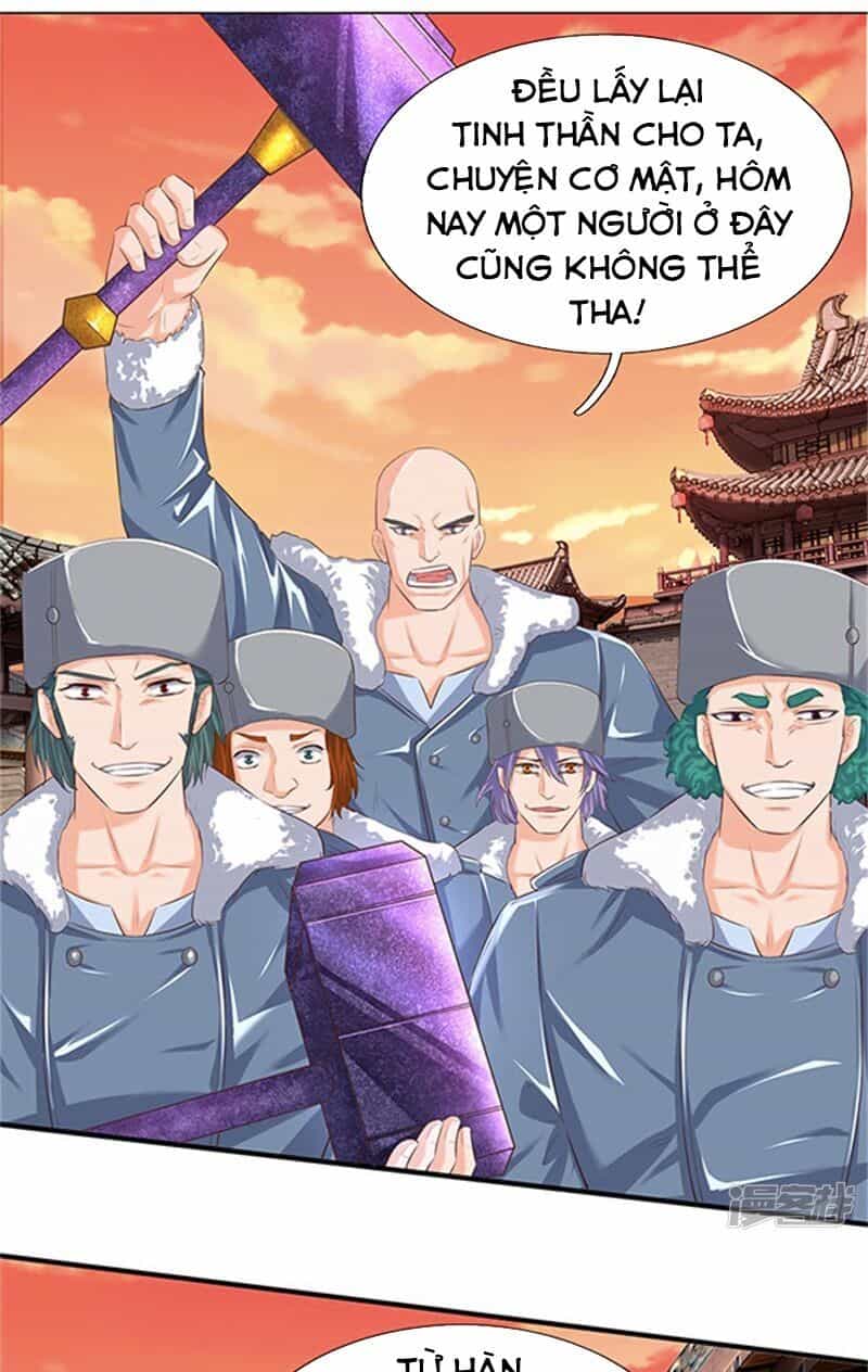 Vạn Cổ Thần Vương - Chương 85 - ảnh 4