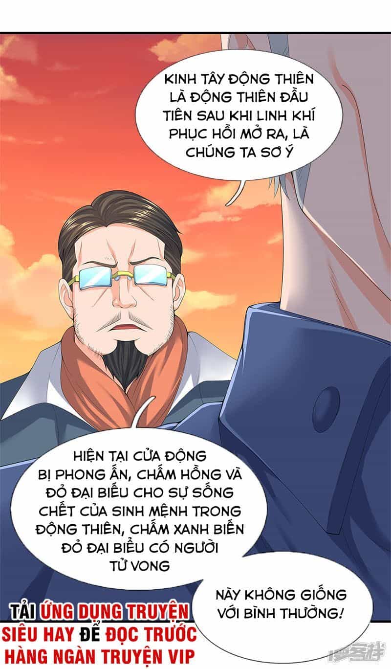 Vạn Cổ Thần Vương - Chương 86 - ảnh 18