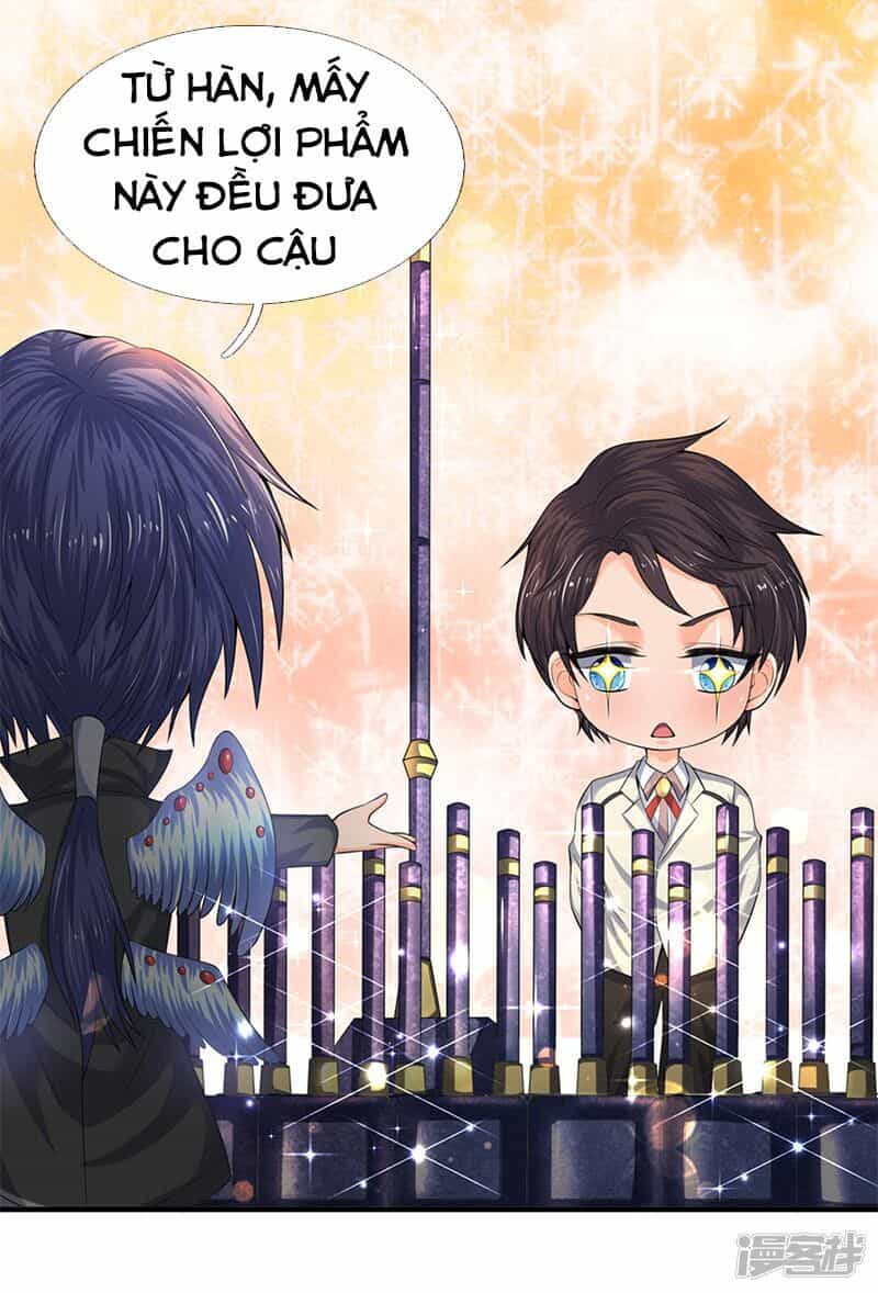 Vạn Cổ Thần Vương - Chương 87 - ảnh 7