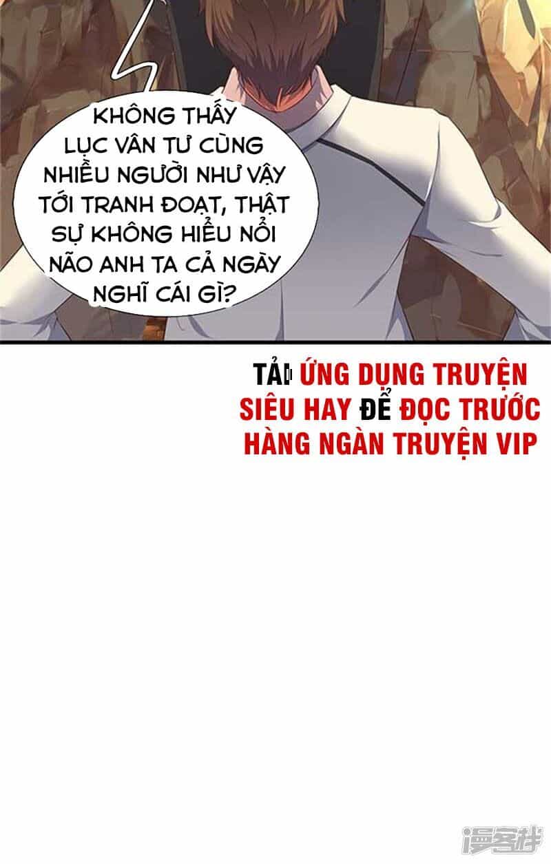 Vạn Cổ Thần Vương - Chương 90 - ảnh 24