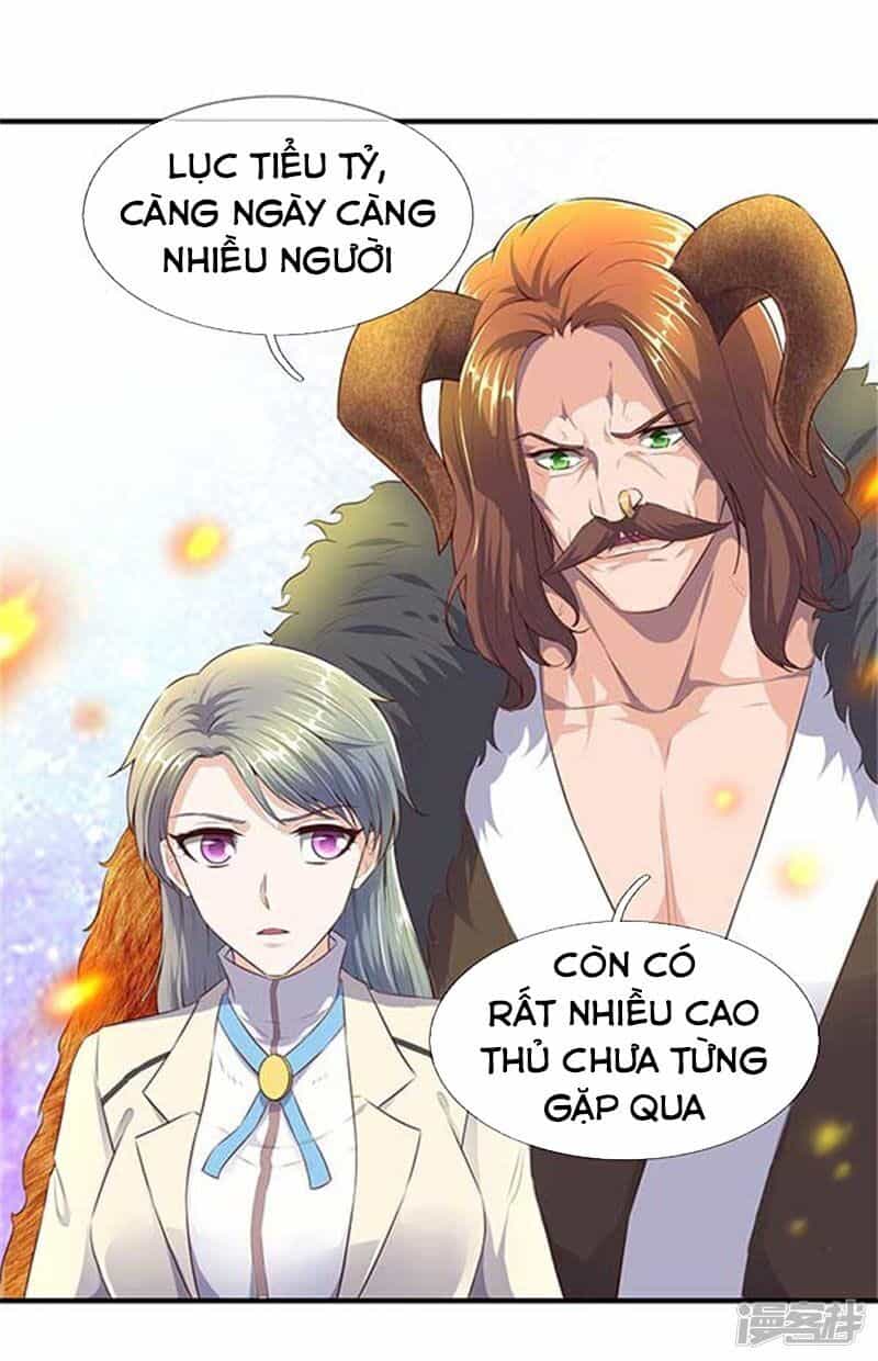 Vạn Cổ Thần Vương - Chương 90 - ảnh 5
