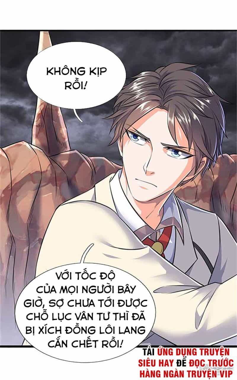 Vạn Cổ Thần Vương - Chương 91 - ảnh 7