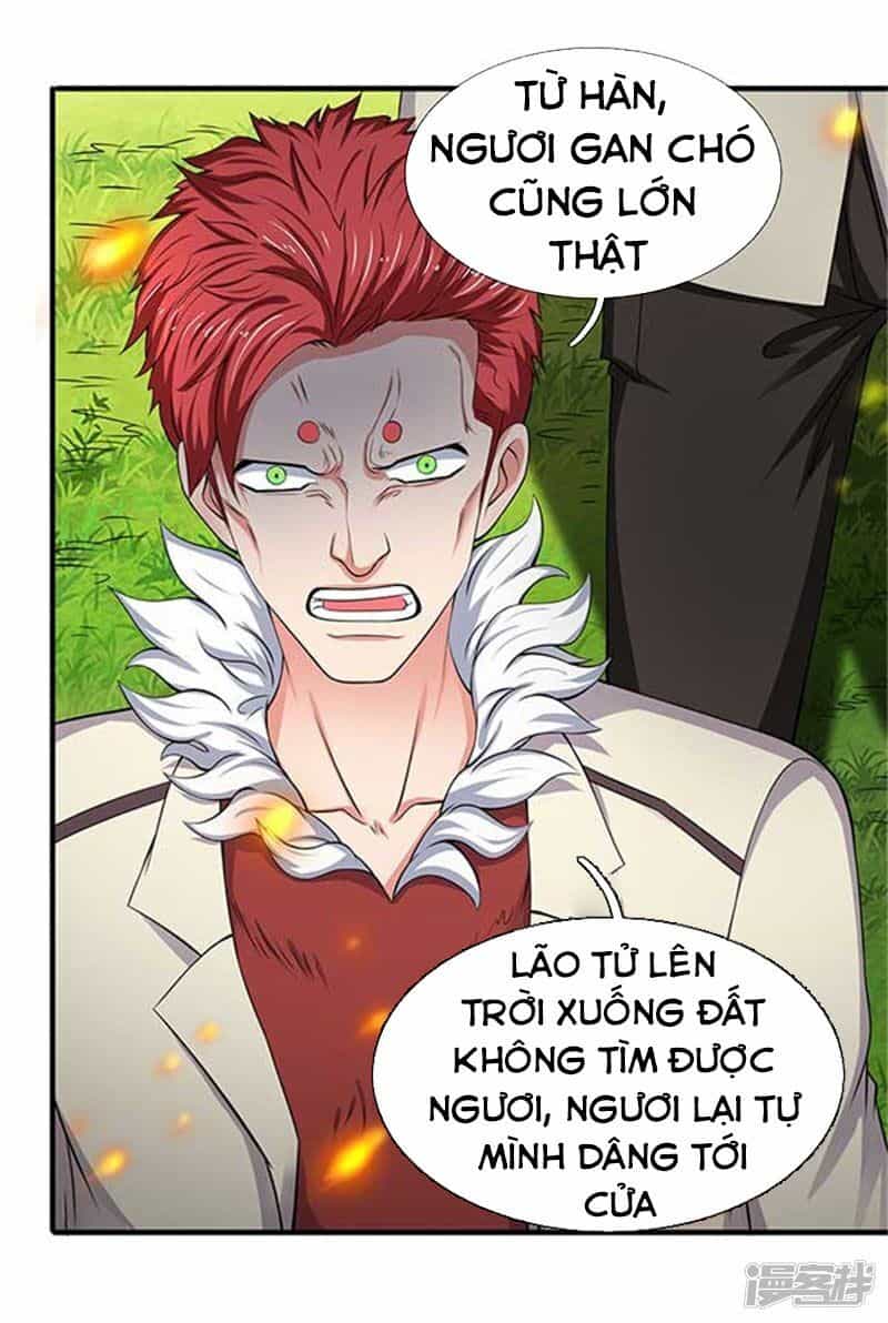 Vạn Cổ Thần Vương - Chương 92 - ảnh 4
