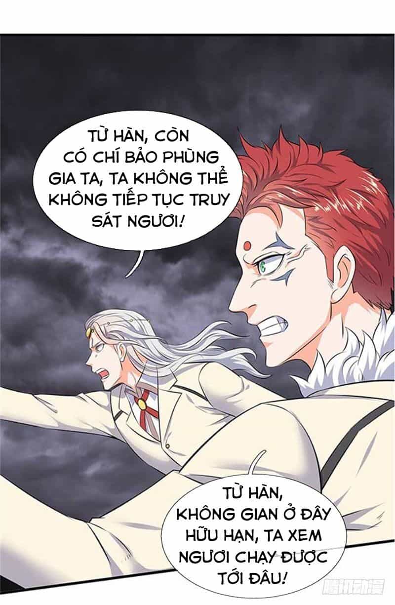 Vạn Cổ Thần Vương - Chương 95 - ảnh 15
