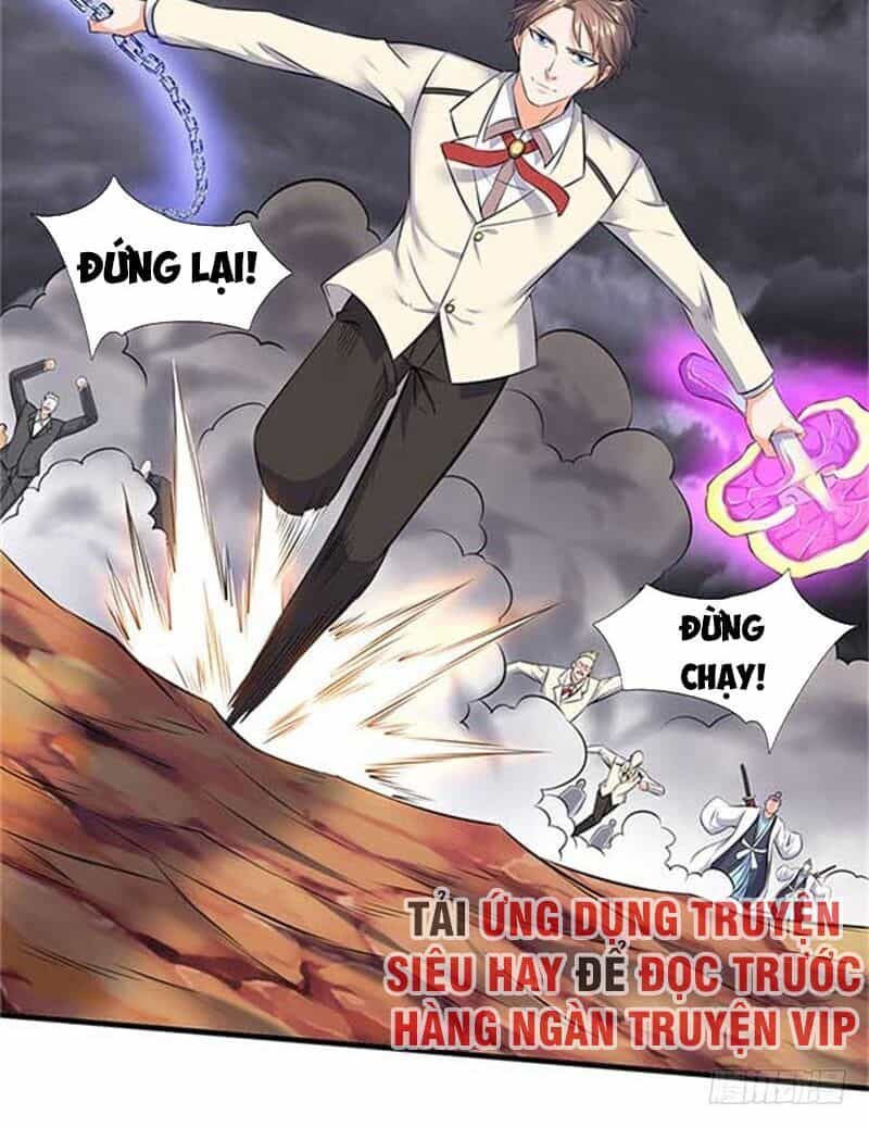 Vạn Cổ Thần Vương - Chương 95 - ảnh 9