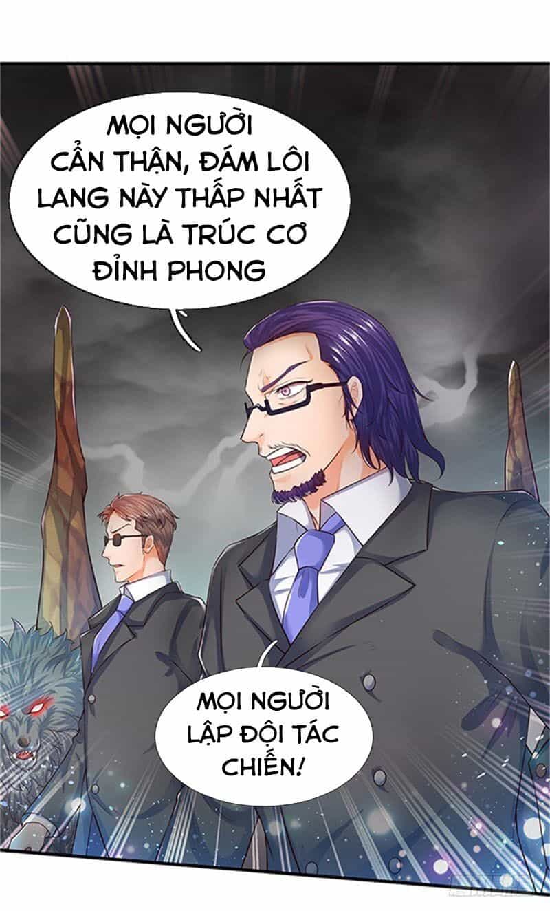 Vạn Cổ Thần Vương - Chương 96 - ảnh 1