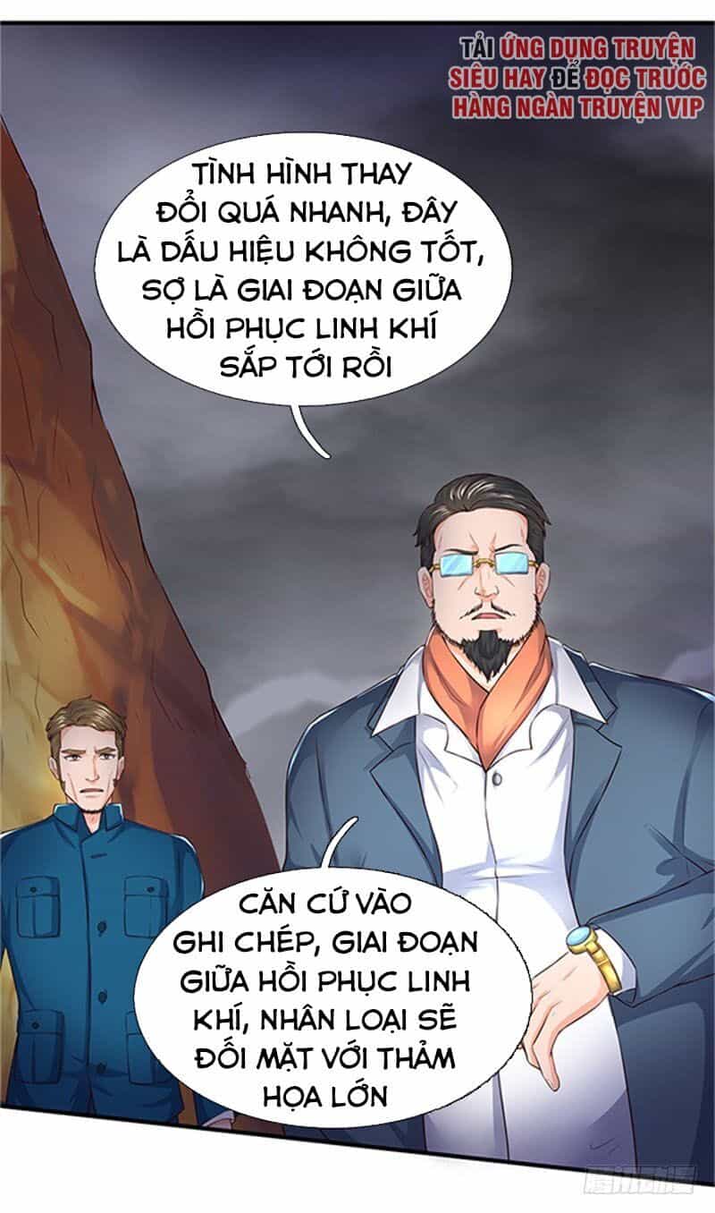 Vạn Cổ Thần Vương - Chương 96 - ảnh 10