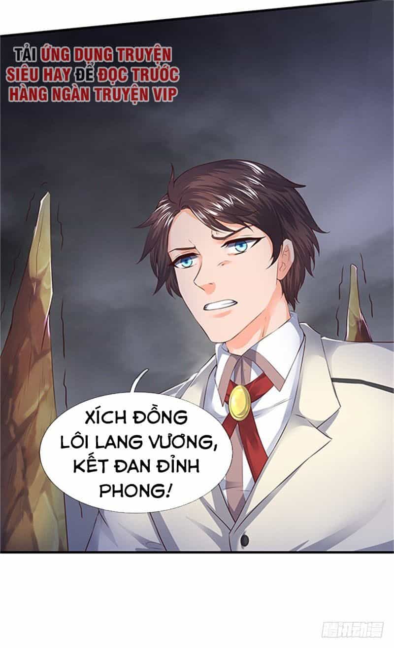 Vạn Cổ Thần Vương - Chương 96 - ảnh 23