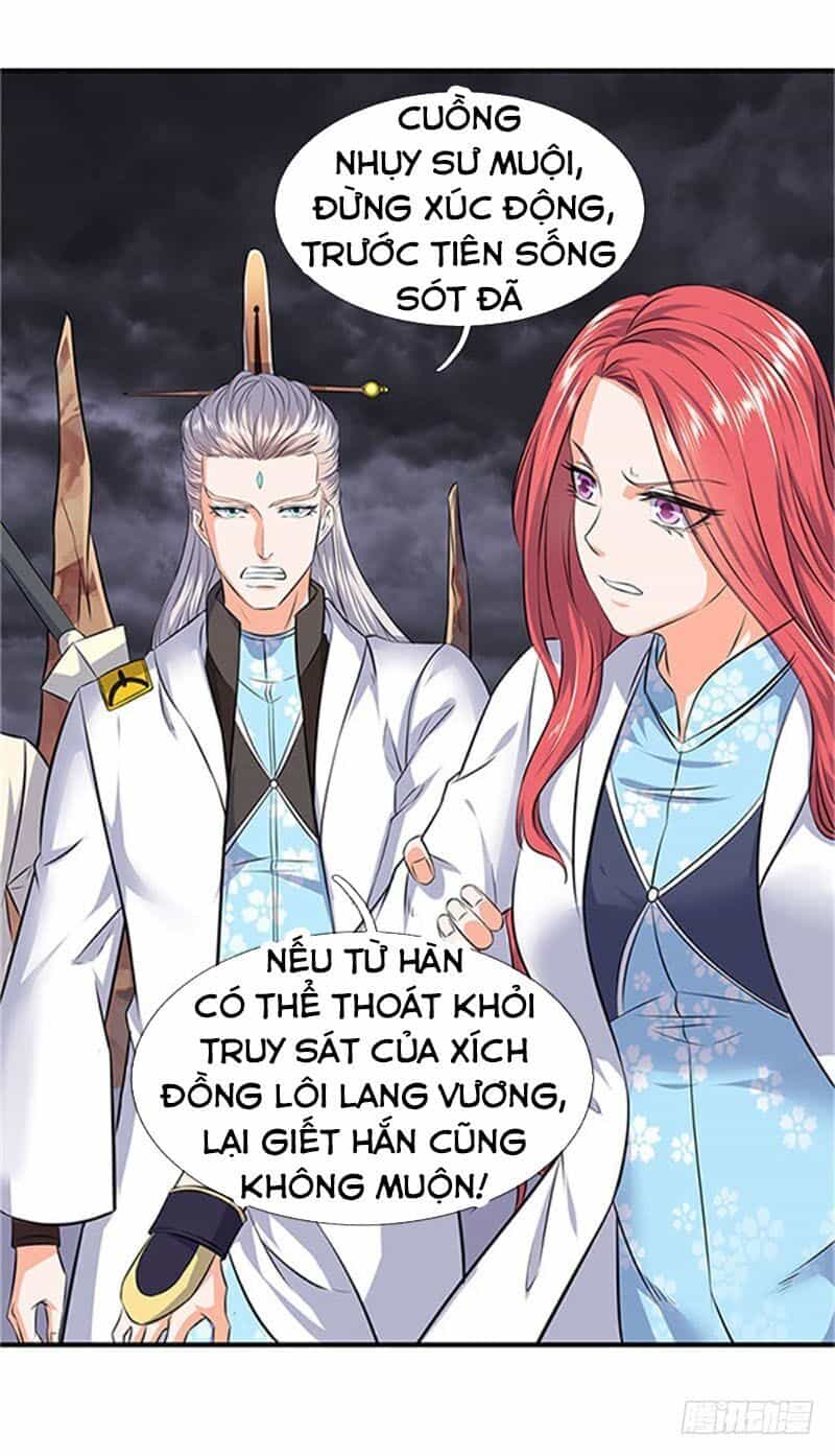 Vạn Cổ Thần Vương - Chương 97 - ảnh 7