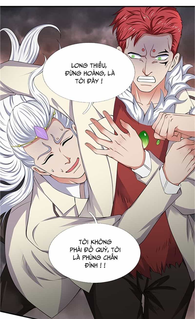 Vạn Cổ Thần Vương - Chương 98 - ảnh 7