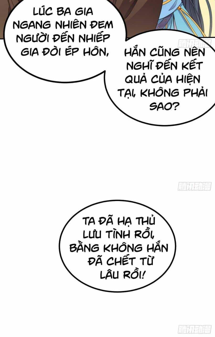 Vạn Cổ Thiên Đế - Chương 7.5 - ảnh 14