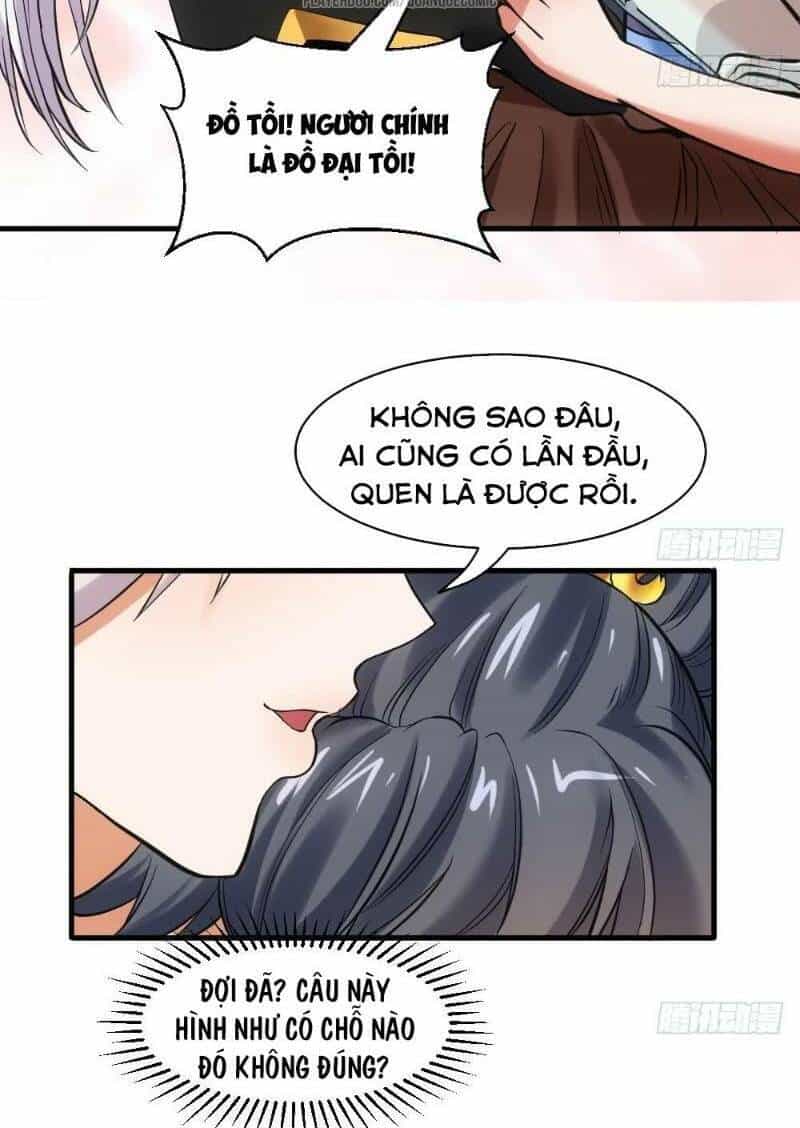 Vạn Cổ Thiên Đế - Chương 15 - ảnh 18