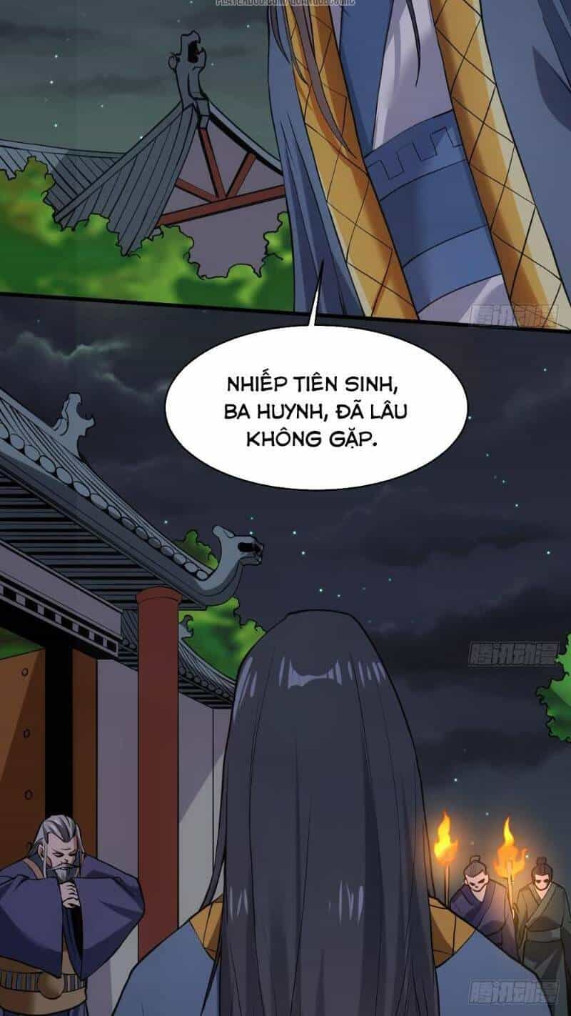 Vạn Cổ Thiên Đế - Chương 16 - ảnh 14