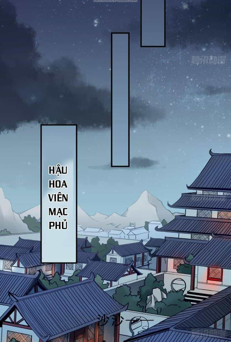 Vạn Cổ Thiên Đế - Chương 20 - ảnh 20