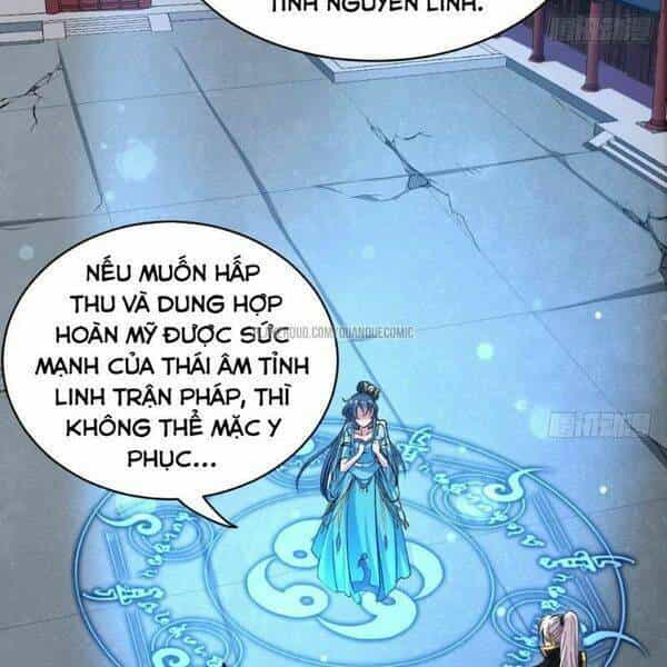 Vạn Cổ Thiên Đế - Chương 21 - ảnh 3