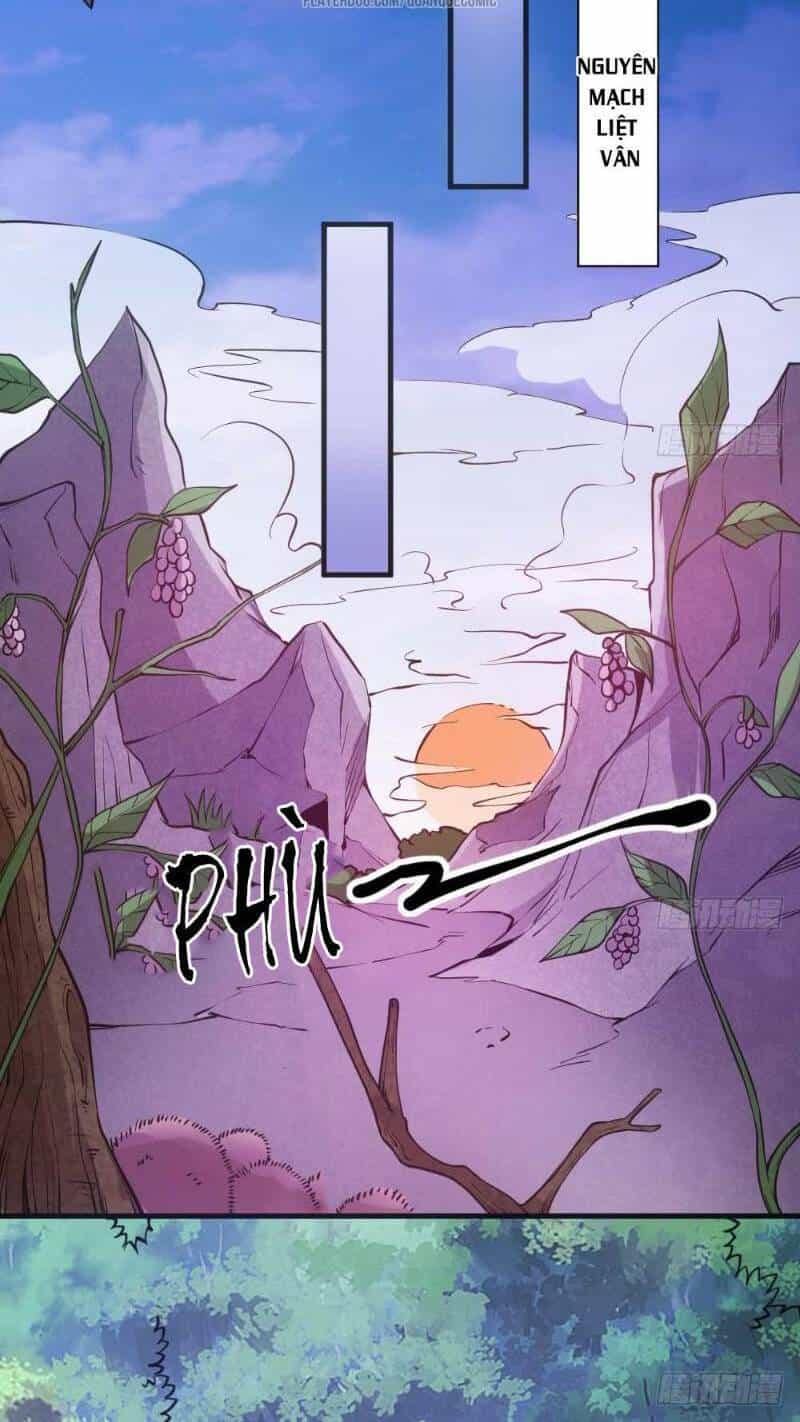 Vạn Cổ Thiên Đế - Chương 22 - ảnh 10