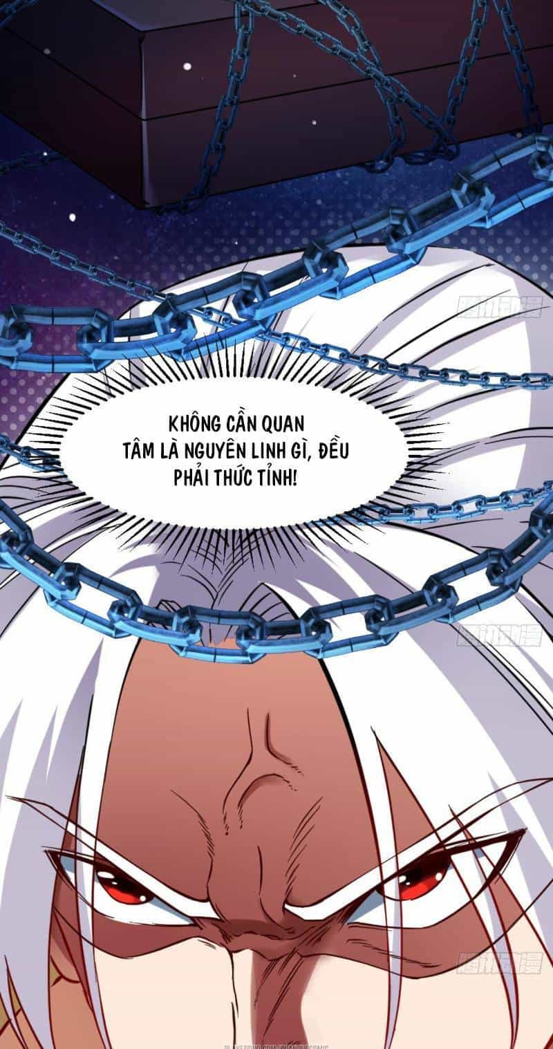 Vạn Cổ Thiên Đế - Chương 23 - ảnh 9