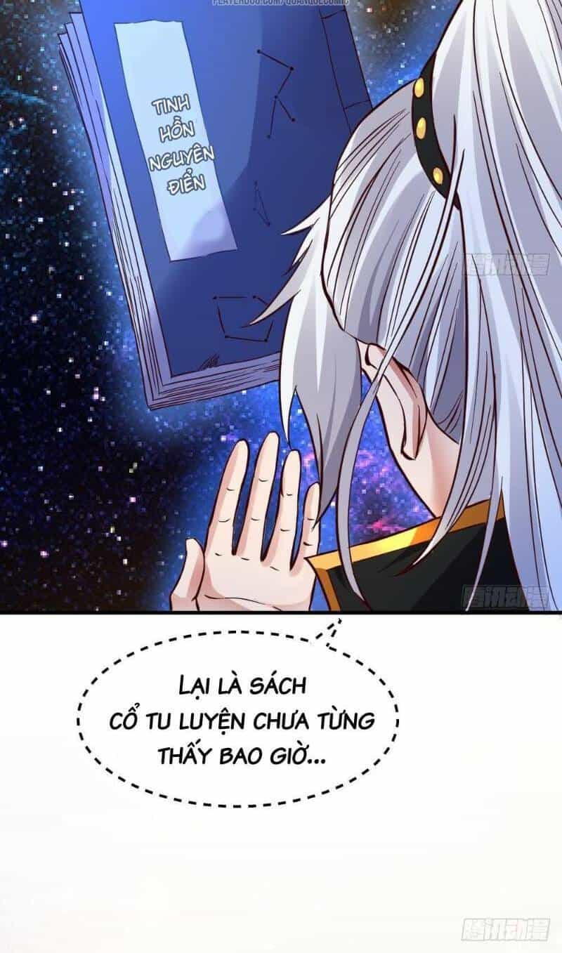 Vạn Cổ Thiên Đế - Chương 24 - ảnh 12
