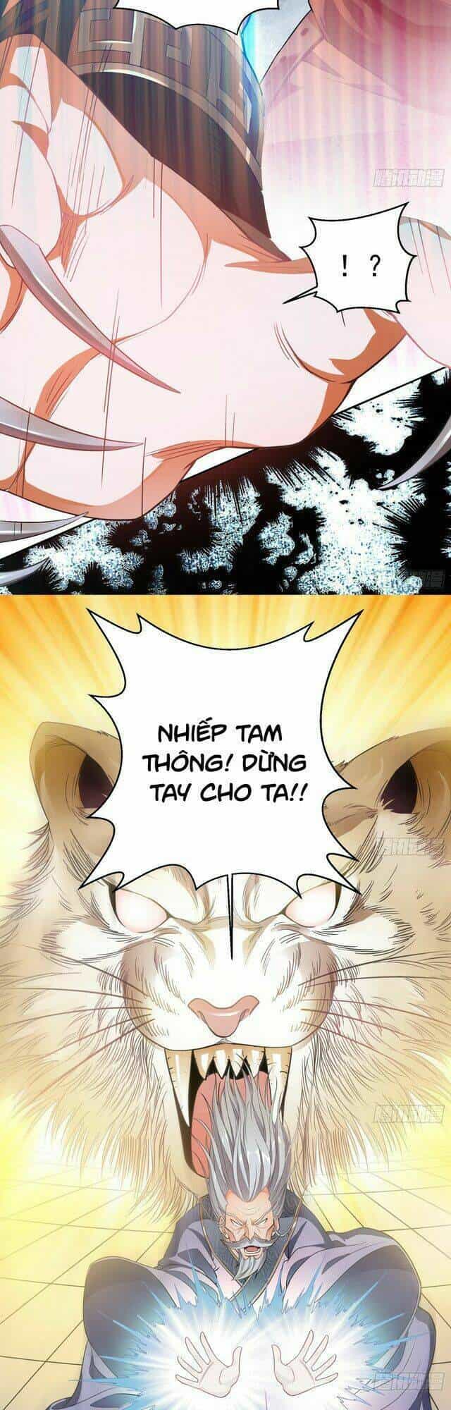 Vạn Cổ Thiên Đế - Chương 3 - ảnh 6