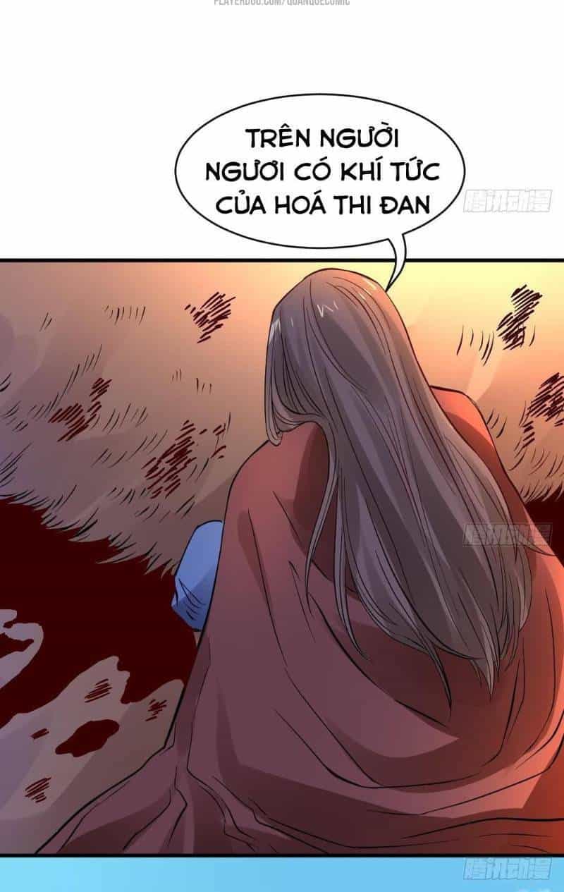 Vạn Cổ Thiên Đế - Chương 25 - ảnh 16