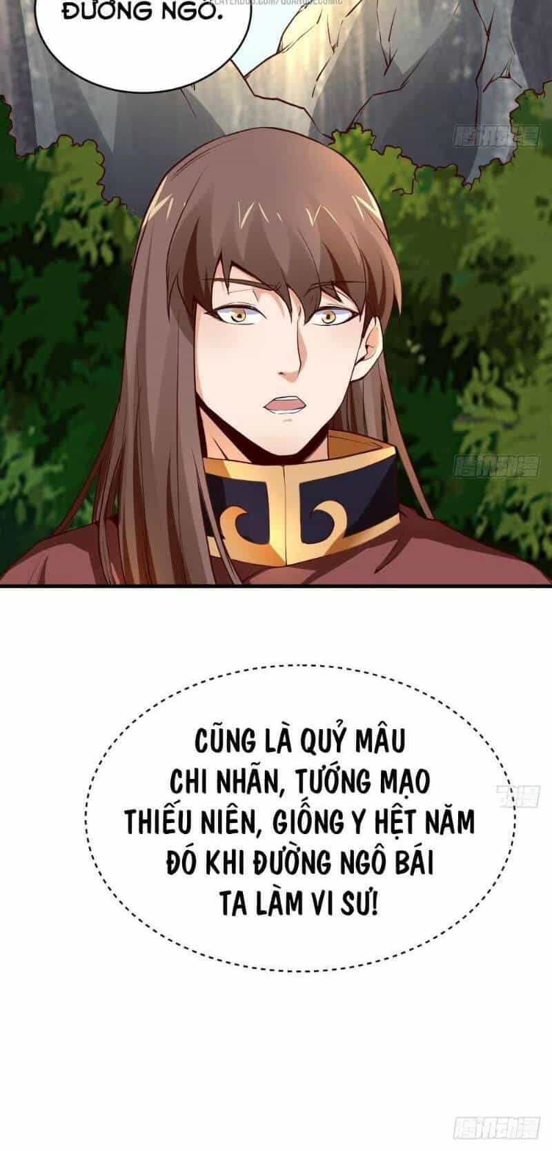 Vạn Cổ Thiên Đế - Chương 26 - ảnh 6