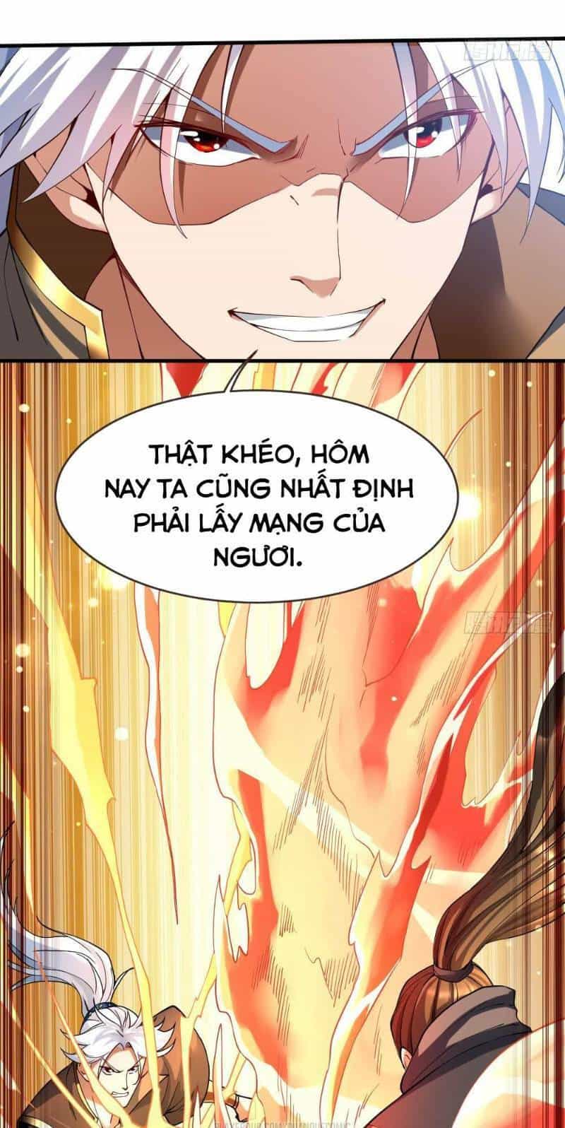 Vạn Cổ Thiên Đế - Chương 31 - ảnh 11
