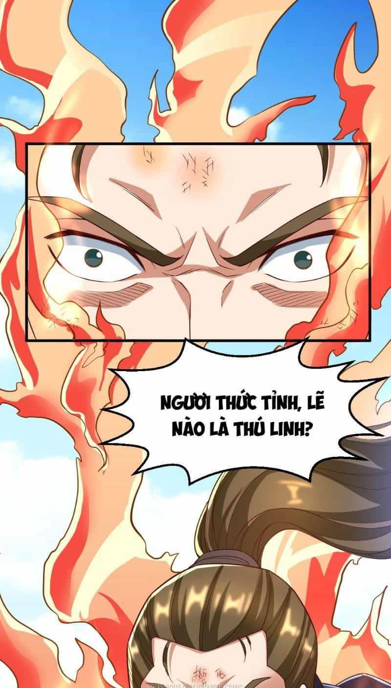 Vạn Cổ Thiên Đế - Chương 32 - ảnh 19