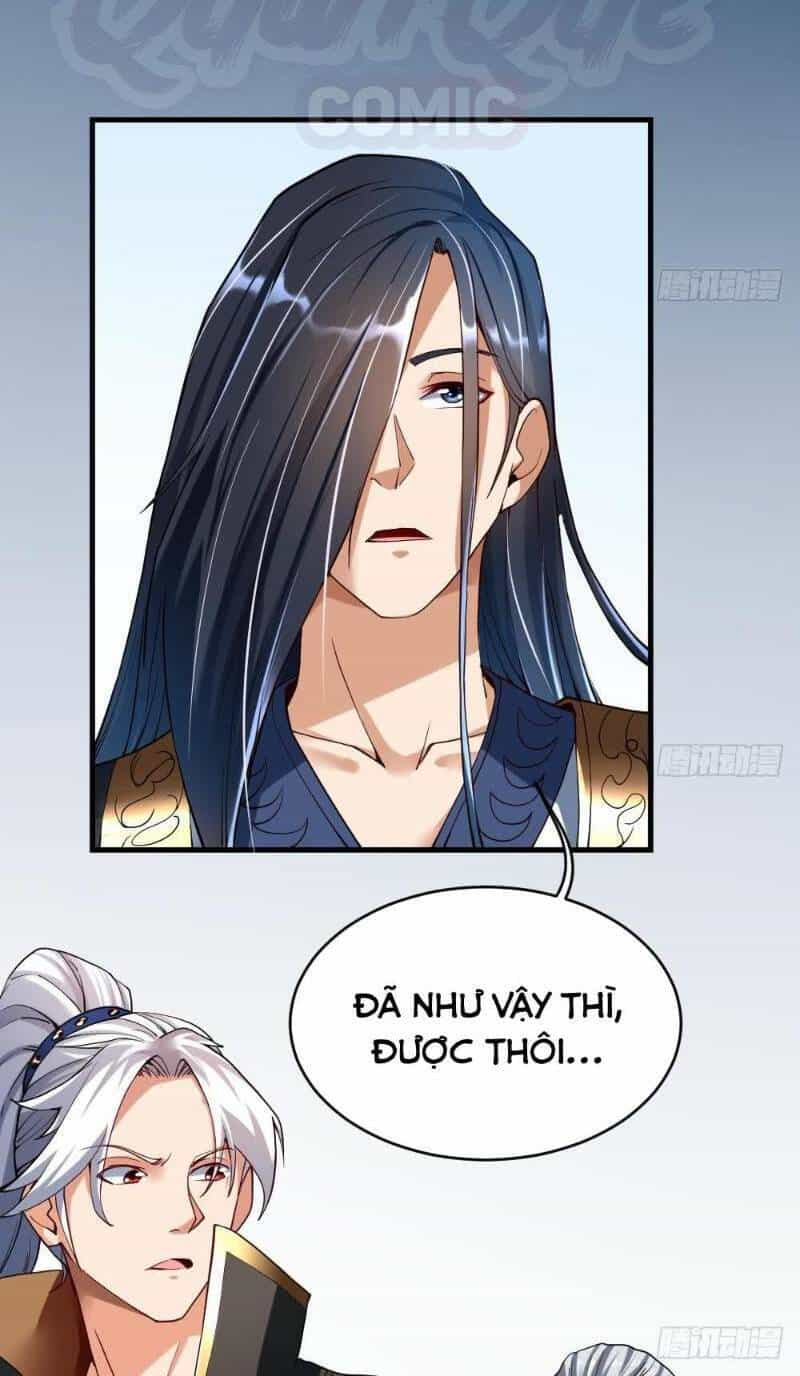 Vạn Cổ Thiên Đế - Chương 34 - ảnh 12