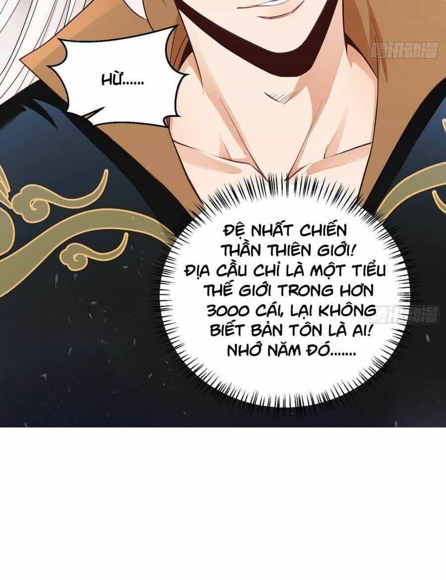 Vạn Cổ Thiên Đế - Chương 4 - ảnh 9