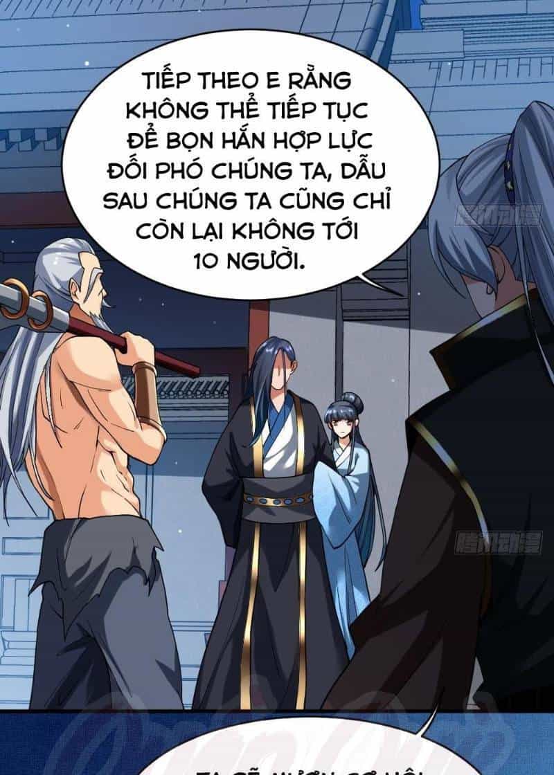 Vạn Cổ Thiên Đế - Chương 36 - ảnh 13