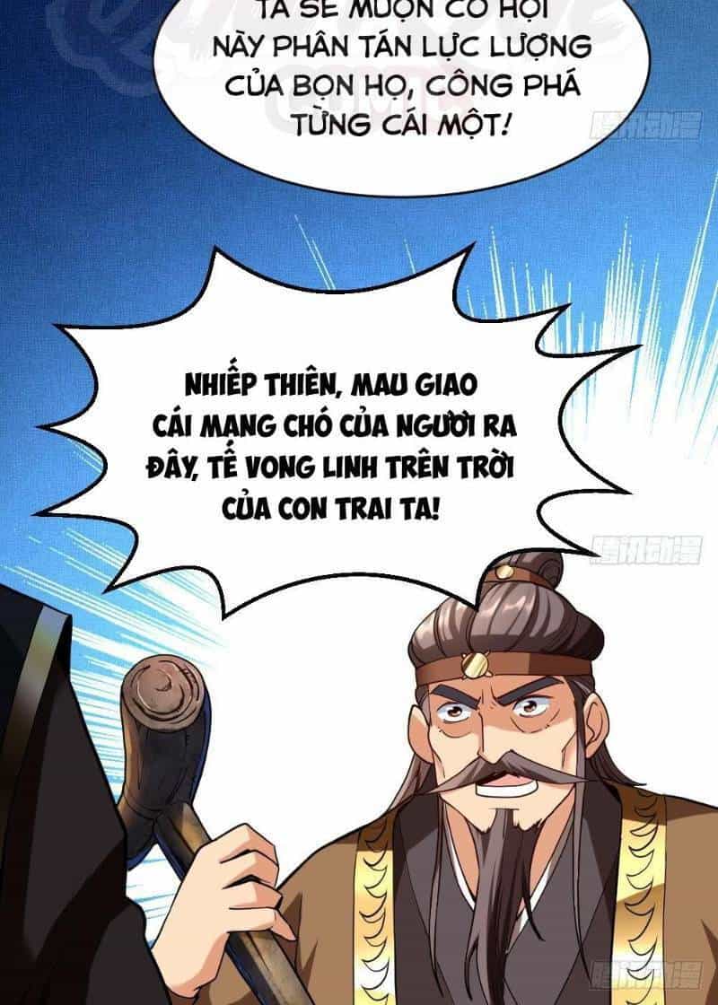Vạn Cổ Thiên Đế - Chương 36 - ảnh 14