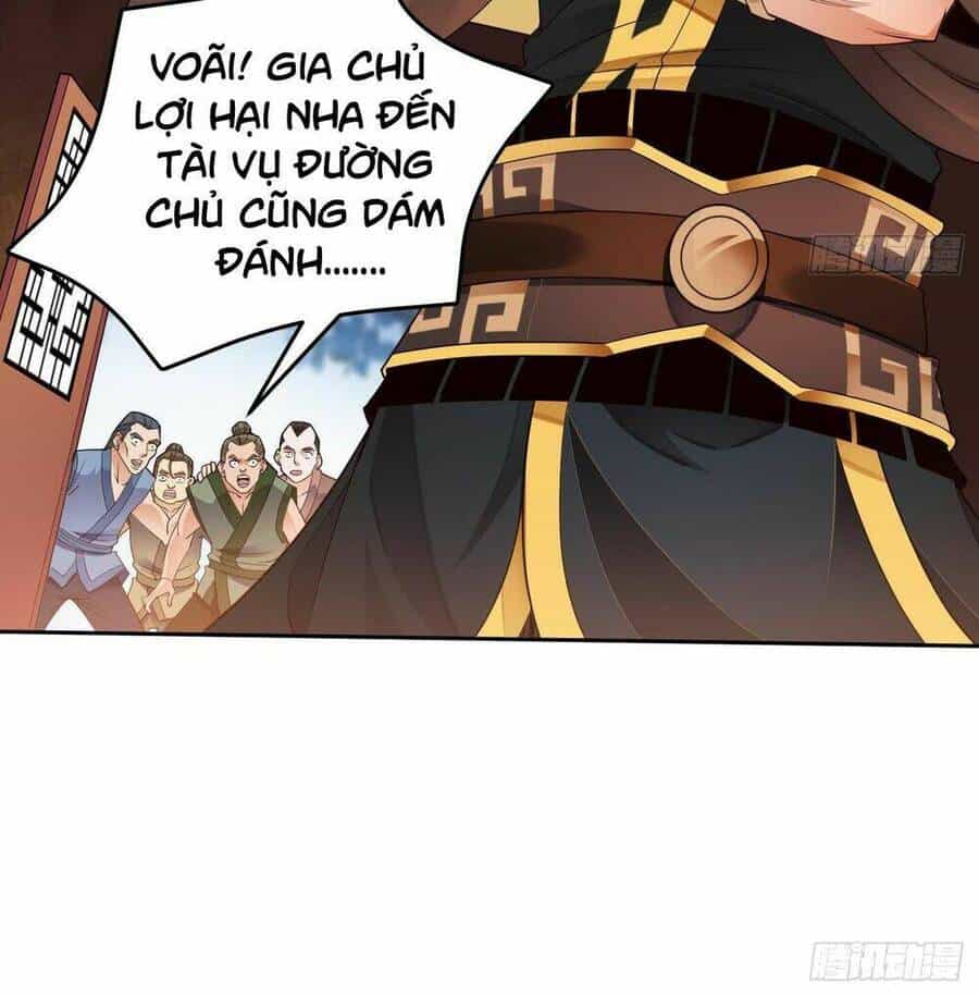 Vạn Cổ Thiên Đế - Chương 5.5 - ảnh 13