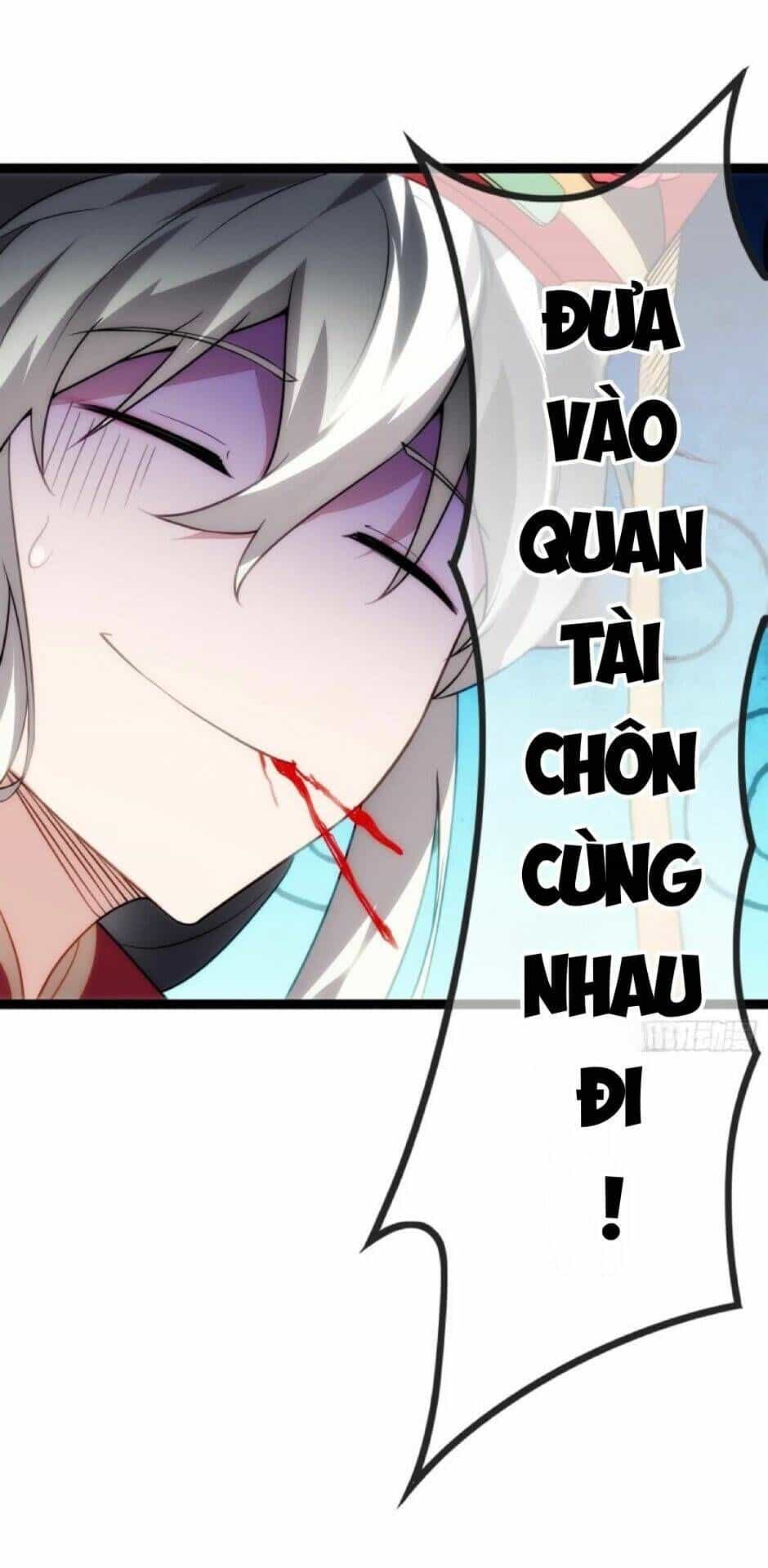 Vạn Cổ Tối Cường Phò Mã - Chương 1 - ảnh 14