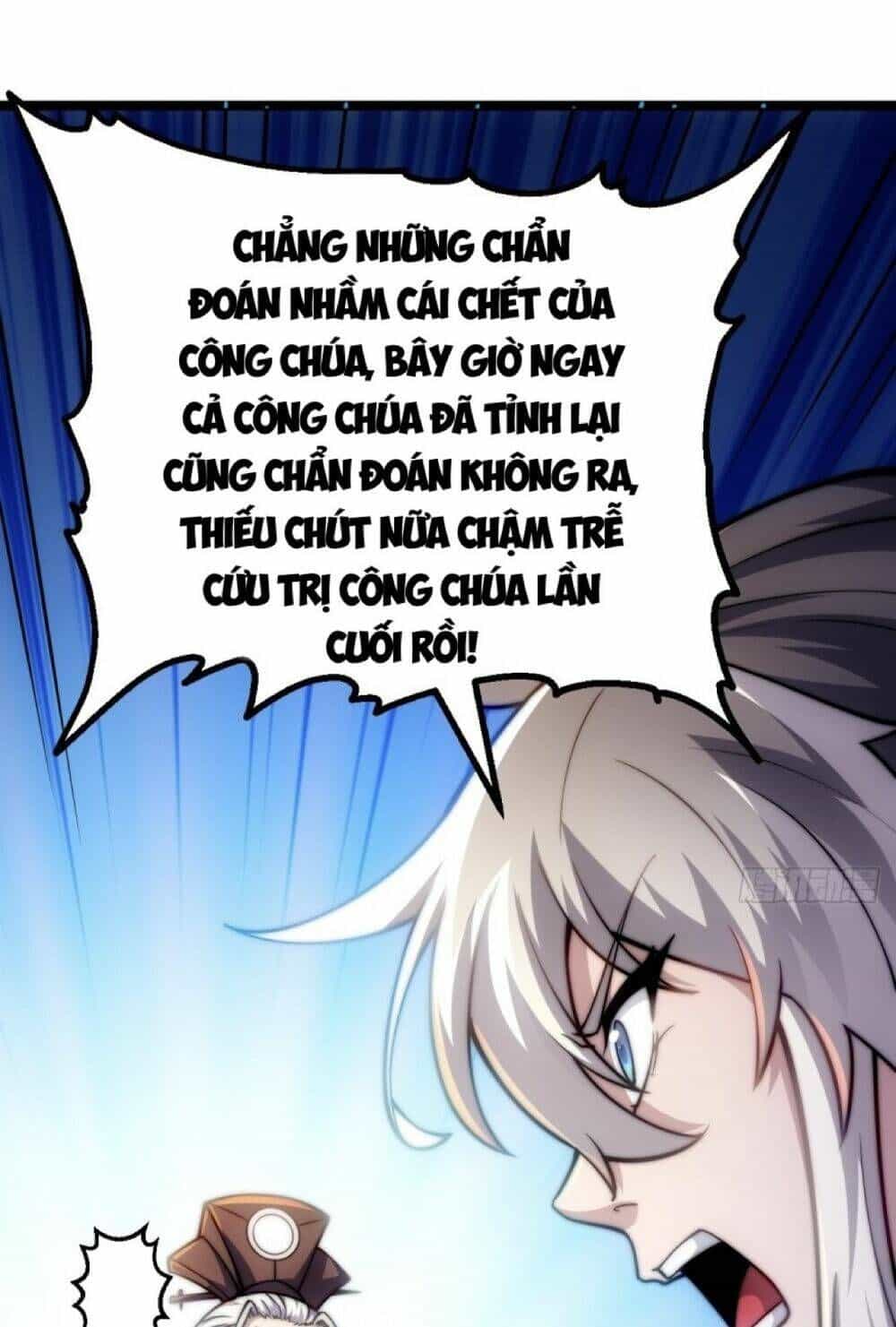 Vạn Cổ Tối Cường Phò Mã - Chương 1 - ảnh 147