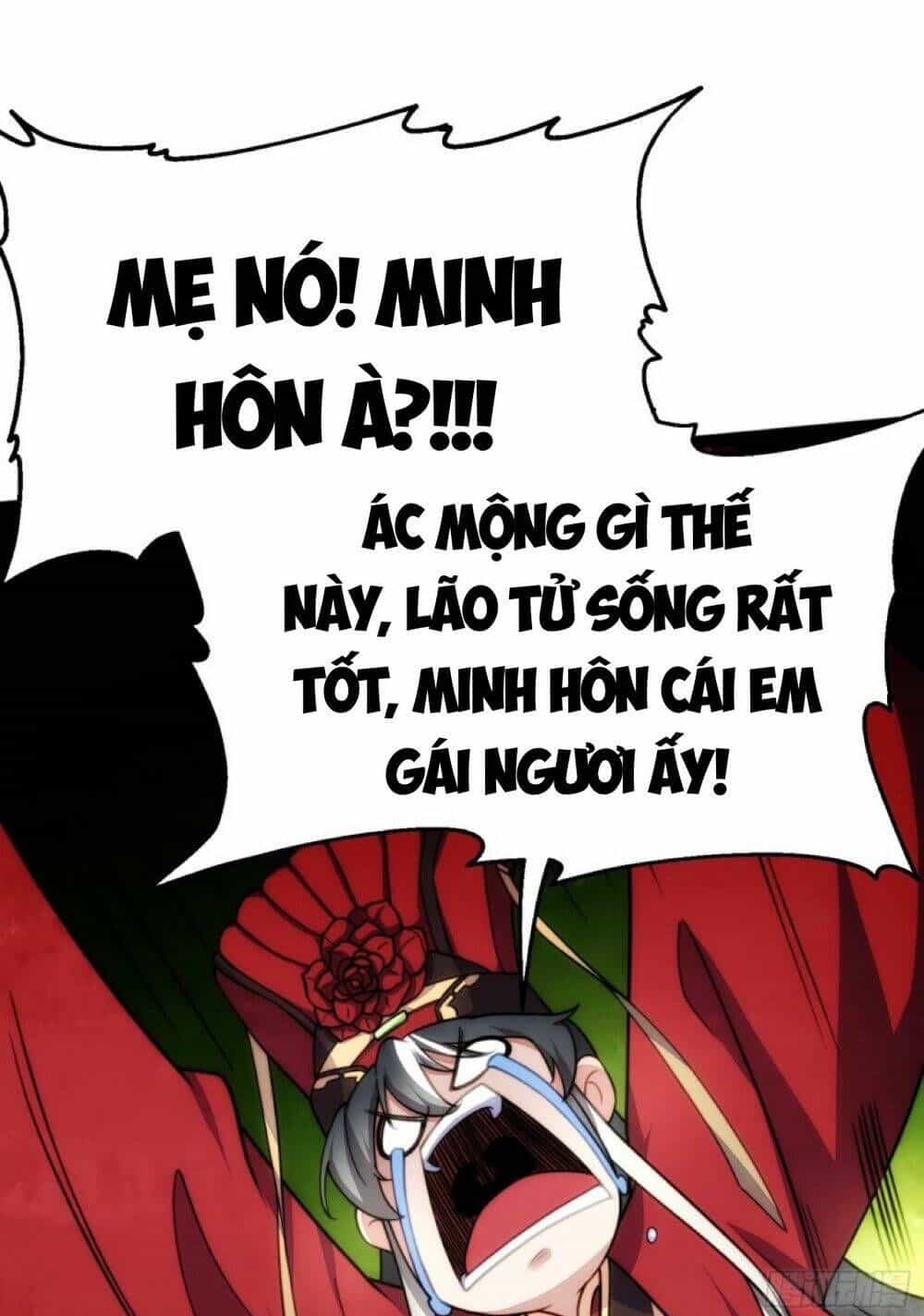 Vạn Cổ Tối Cường Phò Mã - Chương 1 - ảnh 15