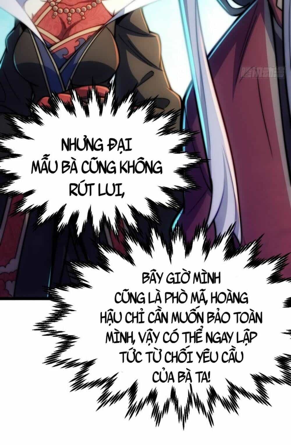 Vạn Cổ Tối Cường Phò Mã - Chương 1 - ảnh 162