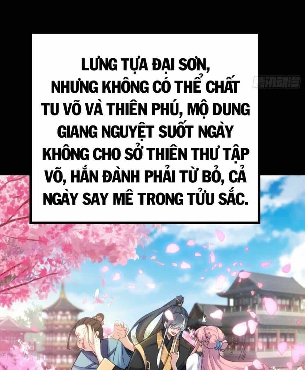 Vạn Cổ Tối Cường Phò Mã - Chương 1 - ảnh 27