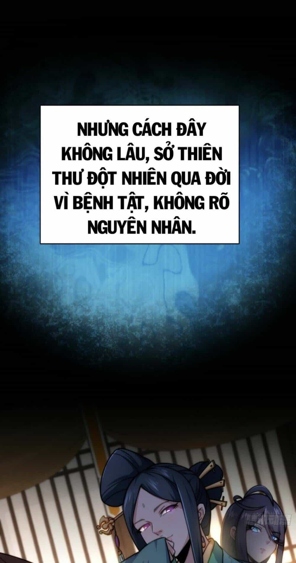 Vạn Cổ Tối Cường Phò Mã - Chương 1 - ảnh 30