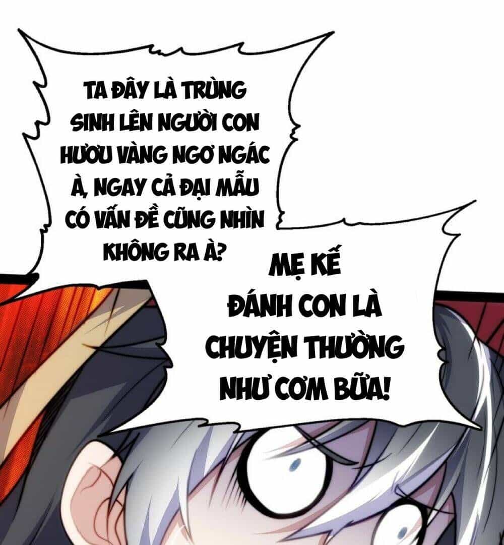 Vạn Cổ Tối Cường Phò Mã - Chương 1 - ảnh 32